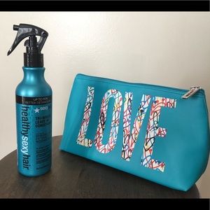 Sexy Hair Tri-Wheat Leave In Conditioner